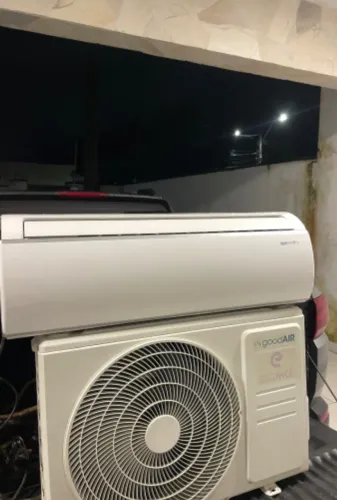 Ar Condicionado 12mil BTU