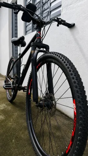Bike MTB aro 26