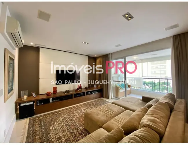 VILA CLEMENTINO - 245M - 4 SUITES COM AR/COND. VARANDA GOURMET- 4 VAGAS. LAZER COMPLETO!