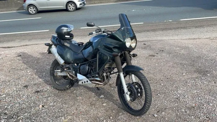 Super Ténéré 750