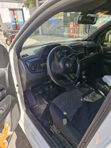 Fiat Strada Freedom 1.3 Flex 8V CS Plus 2022
