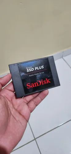 Ssd 480gb Sandisk