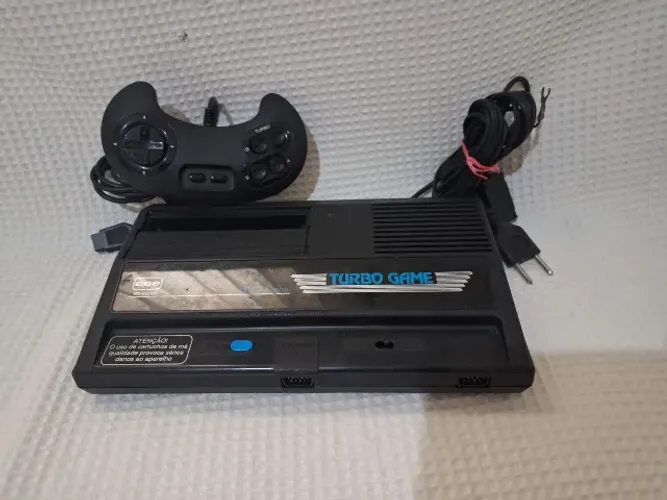 cce turbo game vg 9000 T