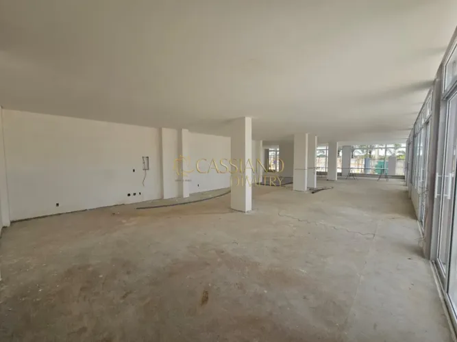Loja térrea 223,35 m² Máxximo Boulevard - Jardim Sul