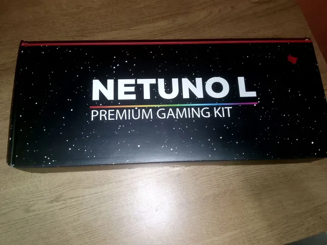 KIT PIXAL ? TECLADO MECÂNICO 60% + MOUSE + MOUSEPAD | LED RGB