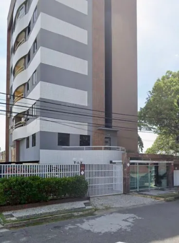 Apartamento com 2 quartos (uma suíte) - 65m²  Dionísio Torres 