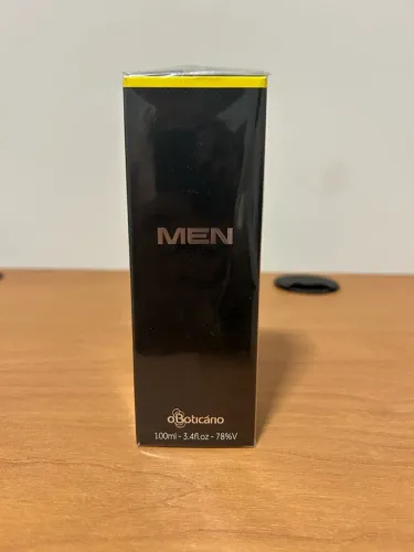 Colônia Men 100 ml (lacrado)