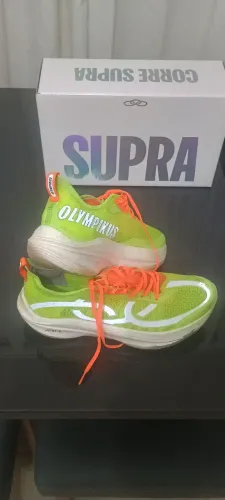 Olimpikus supra 