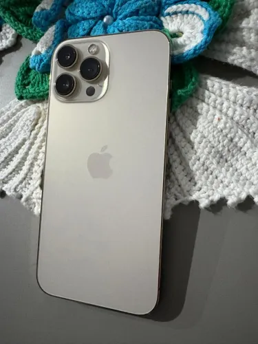 Vendo ou troco iPhone 13 Pro Max