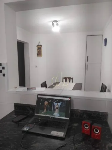Casa com 2 dormitórios à venda, 58 m² por R$ 440.000 - Vilamar - Praia Grande/SP