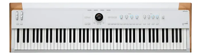 Teclado Controlador Arturia Astrolab 88 White Profissional
