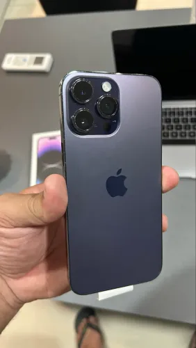 iPhone 14 Pro Max 128gb