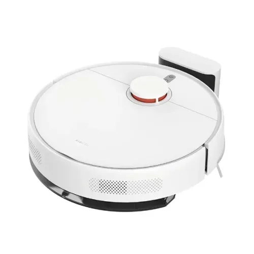 Vendo Aspirador De Pó Robô Xiaomi Vacuum S40c Branco Bivolt Modelo 2026 Novo Lacrado