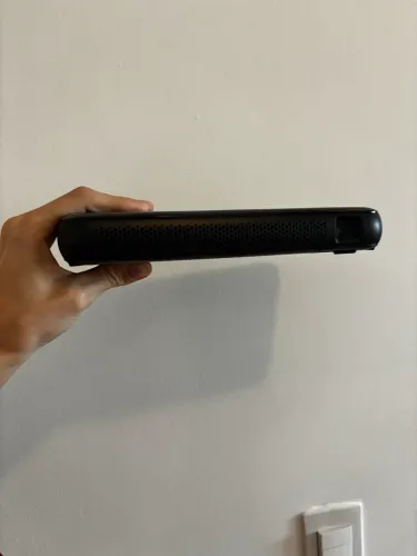 Projetor Miroir M600 Full HD 1080p
