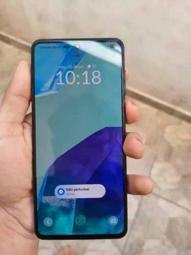 Samsung M55 5G