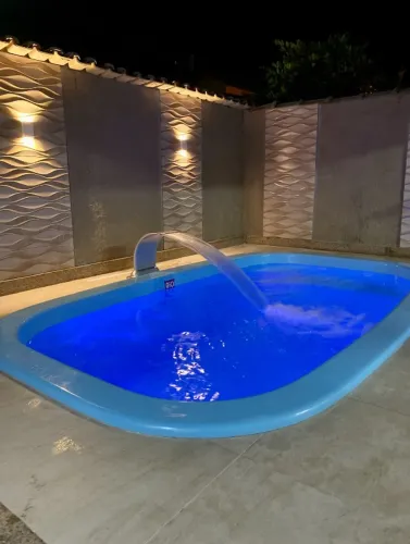 Casa temporada em Conceição da Barra
