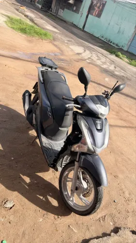 Honda Sh 150i *42