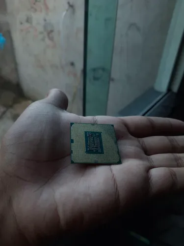 Processador Intel core I3 10105f