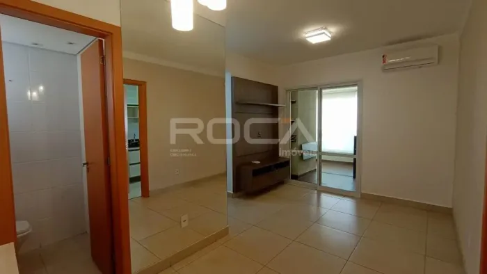 Apartamento para Alugar no Jardim Nova Aliança, Ribeirão Preto