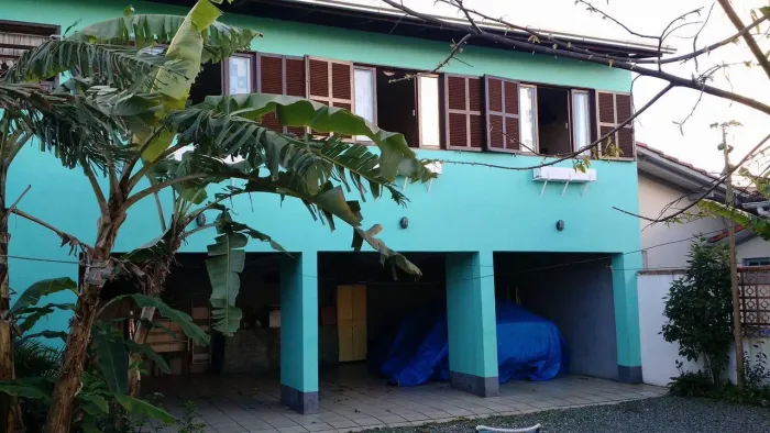 CASA PARA LOCAÇÃO - TEMPORADA E FERIADOS | BALNEÁRIO PIÇARRAS/SC