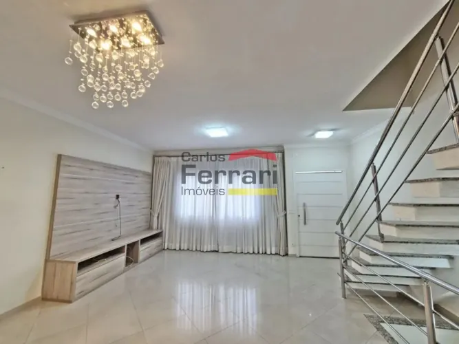 Condominio fechado na Água Fria, com 3 quartos, 2 vagas e depósito privativo