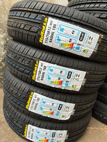 ARO 13 Novos Originais Na Promoção 