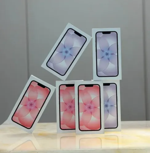 iPhone 17e 256GB Lacrado Original Apple | Aceitamos iPhones na Troca