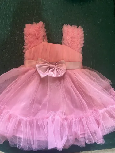 Vestido 1 ano
