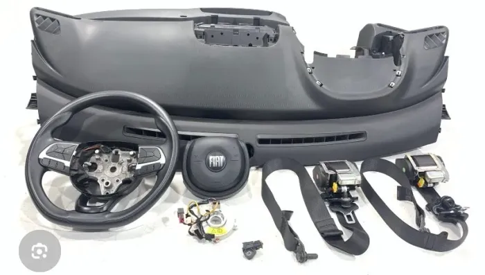 Vendo kit airbag novo