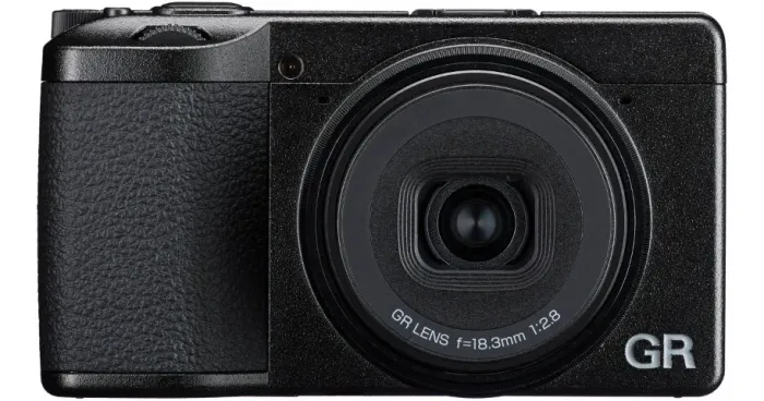 Ricoh GR IV