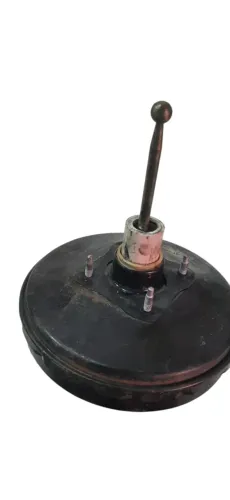 Hidrovacuo Servo Freio Volkswagen Gol 2002 03 04 A 2009