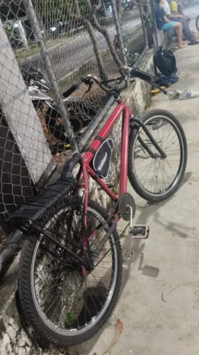 Bike