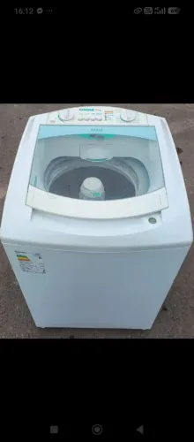 Máquina De Lavar Consul Maré 10kg.