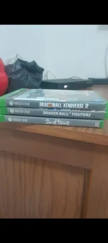 JOGOS XBOX ONE
