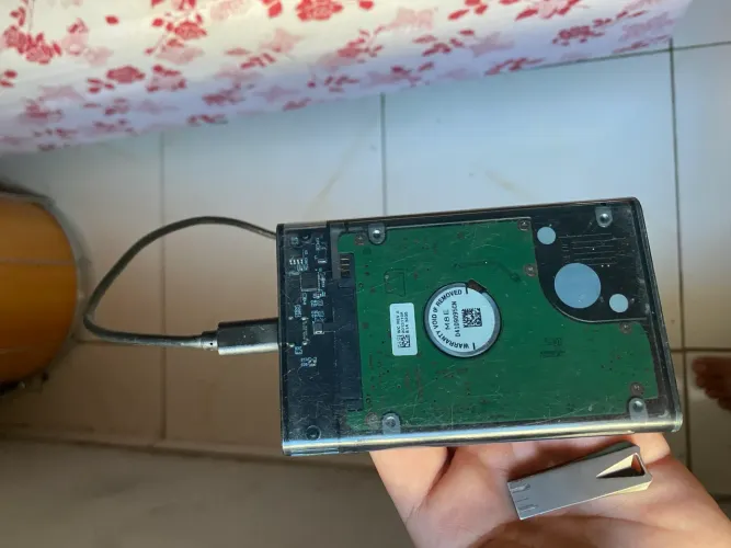 HD 500 gigas pra Xbox 360