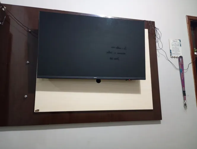 Televisão
