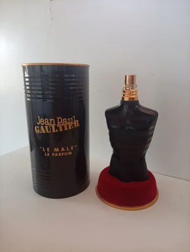 Jean paul Gaultier Le male le parfum