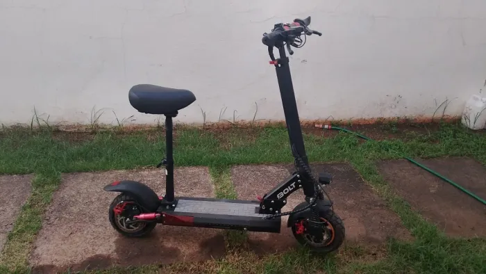 Patinete elétrico