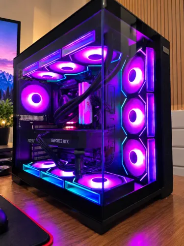 PC Gamer era barato