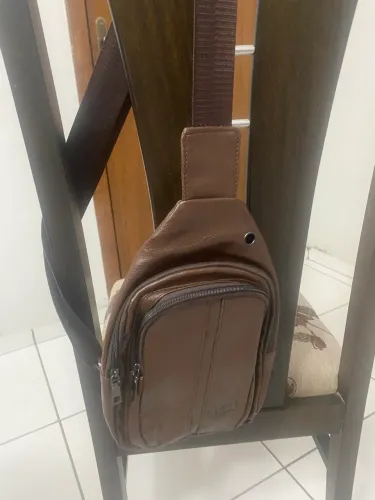 Tiracolo transversal