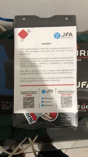 Vende se bico LTS