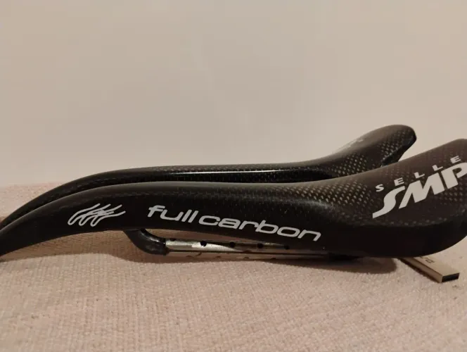 MTB FULL CARBONO 
