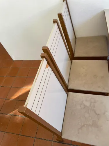 Mesa de cozinha