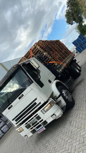 Iveco Tector Eurocargo 230E24N