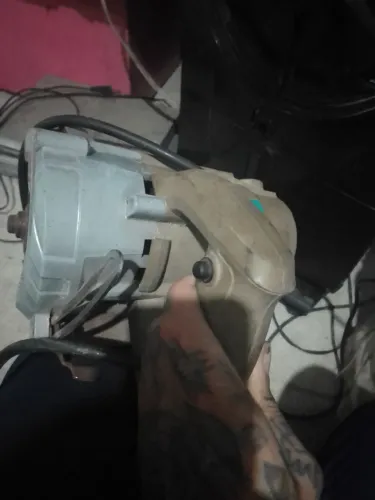 Vendo máquina