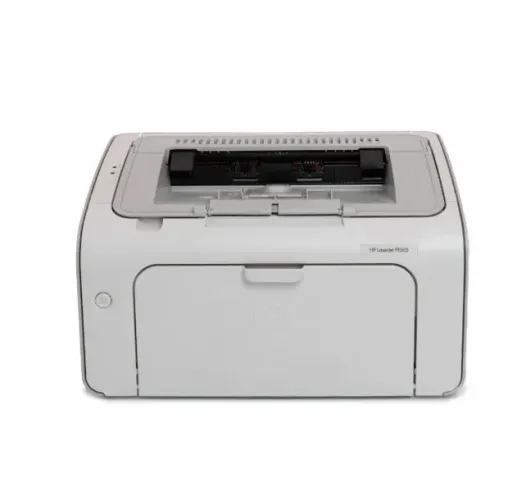 Fusor logica fonte lsu tampas bandeja partes e peça Hp Laserjet P1005 a partir