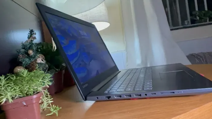 NOTEBOOK Lenovo IdeaPad 3 · i5-8250U · 20GB RAM · SSD 238GB · Tela 15,6