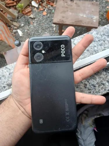 XIAOMI POCO M4 5G 128GB