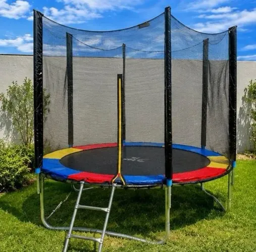 Aluguel de Pula-Pula e Brinquedos Infantis