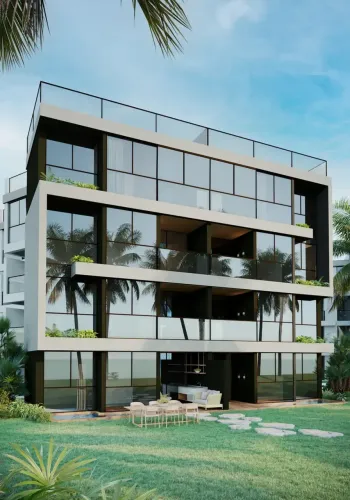 Imóvel para venda com 26 metros quadrados com 1 quarto em Praia dos Carneiros - Tamandaré